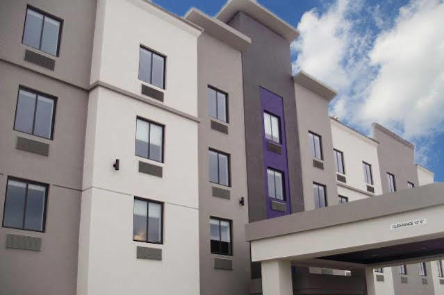 Sleep Inn & Suites Galion Exterior photo